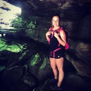 Meet your Posher, Kelsey